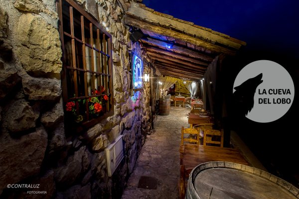 La Cueva del Lobo